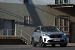 Kia Sorento GT Line 2017 года (WW)